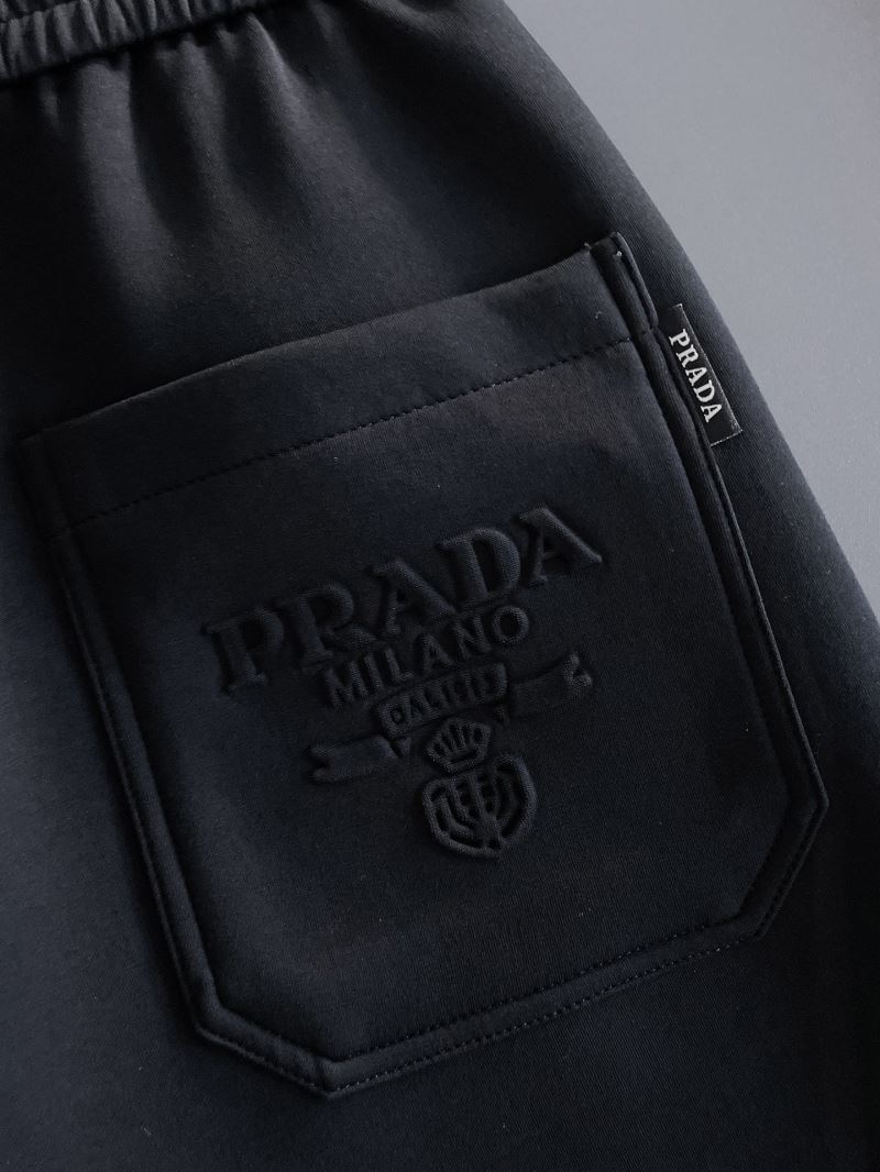 Prada Long Pants